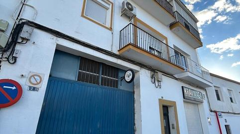 Foto 2 de Pis en venda a Salesianos, Utrera