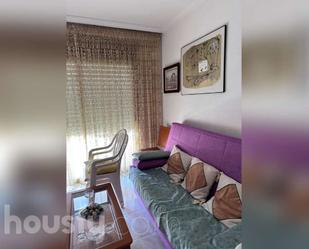 Bedroom of Flat to rent in Salou  with Furnished, Pets allowed and Community pool