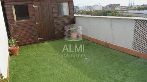 Photo 5 of Attic to rent in Havana, El Bon Pastor, Barcelona