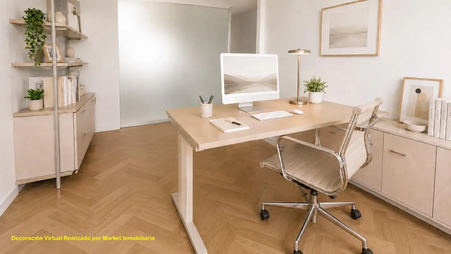 Piso en venta en Catedratico Soler, imagen 5