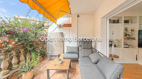 Foto 3 de Casa o xalet en venda a Centre, Barcelona