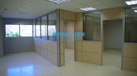 Photo 2 of Industrial buildings to rent in Canyadó, Barcelona