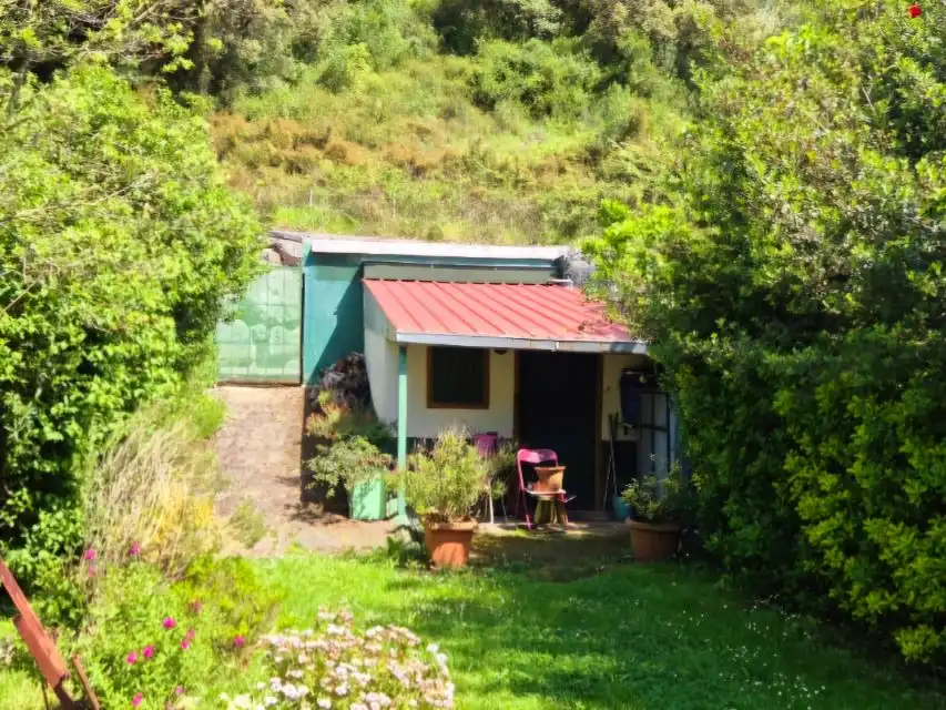 Garden of Land for sale in Zierbena