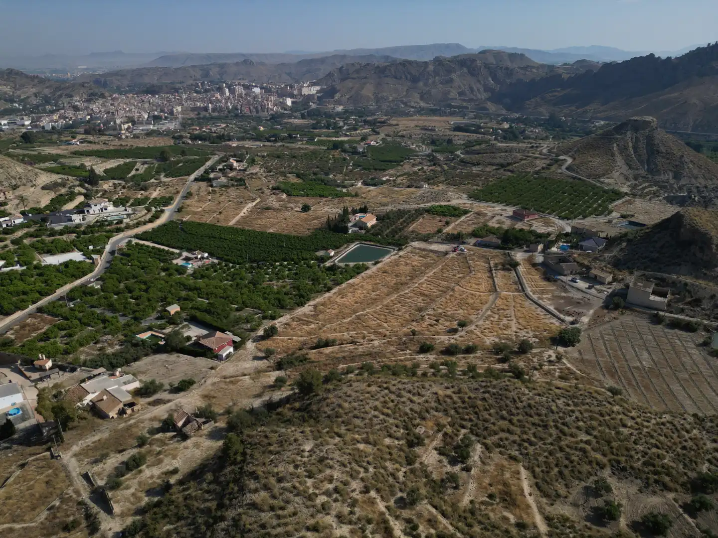 Casa rustica in vendita a Abarán, imagen 12