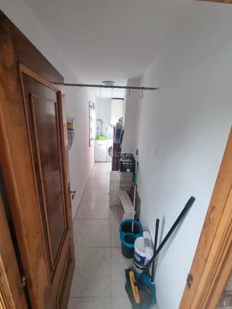 Flat with lift for sale in Ronda Outeiro 1, imagen 14