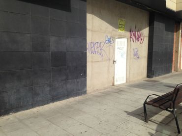 Local comercial en venda a Calle Socuéllamos