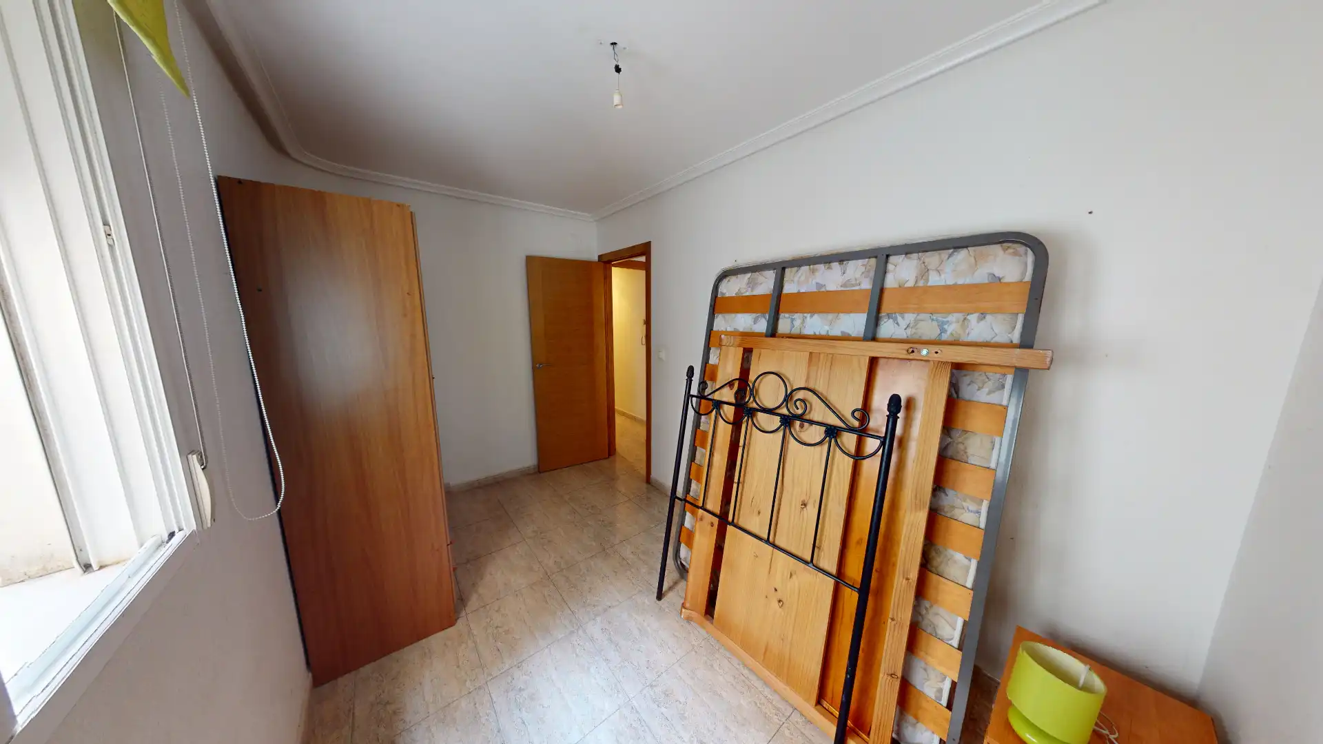 Bedroom of Flat for sale in San Isidro  with Furnished