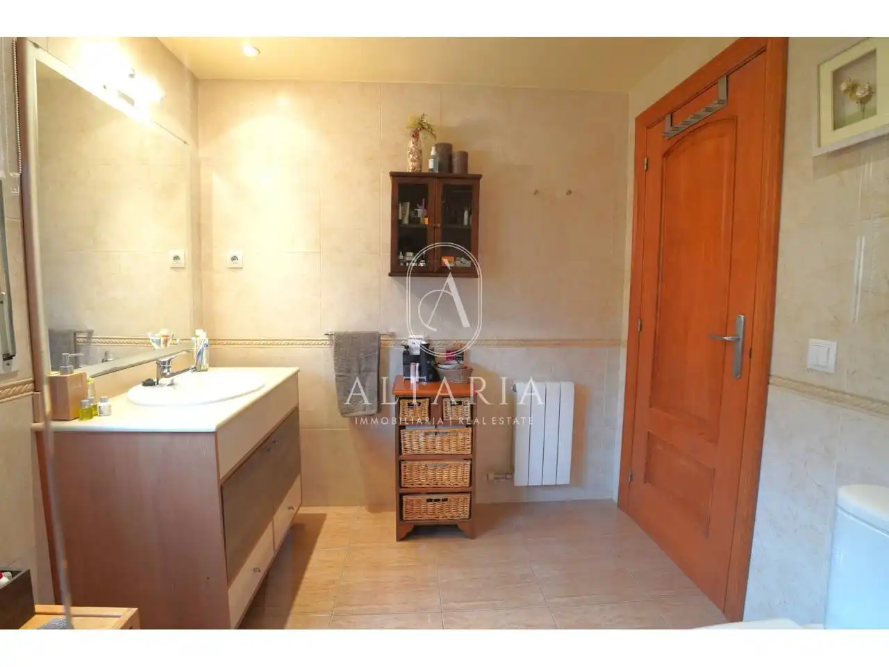 Casa o chalet en venta en Calle Alexander Fleming, Malgrat de Mar