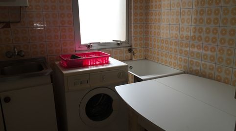 Foto 5 de Pis de lloguer a Rúa Nova de Abaixo, Ensanche - Sar, Santiago de Compostela