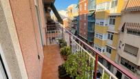 Balcony of Flat for sale in Elche / Elx