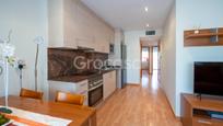 Kitchen of Flat for sale in Mataró  with Air Conditioner, Heating and Parquet flooring