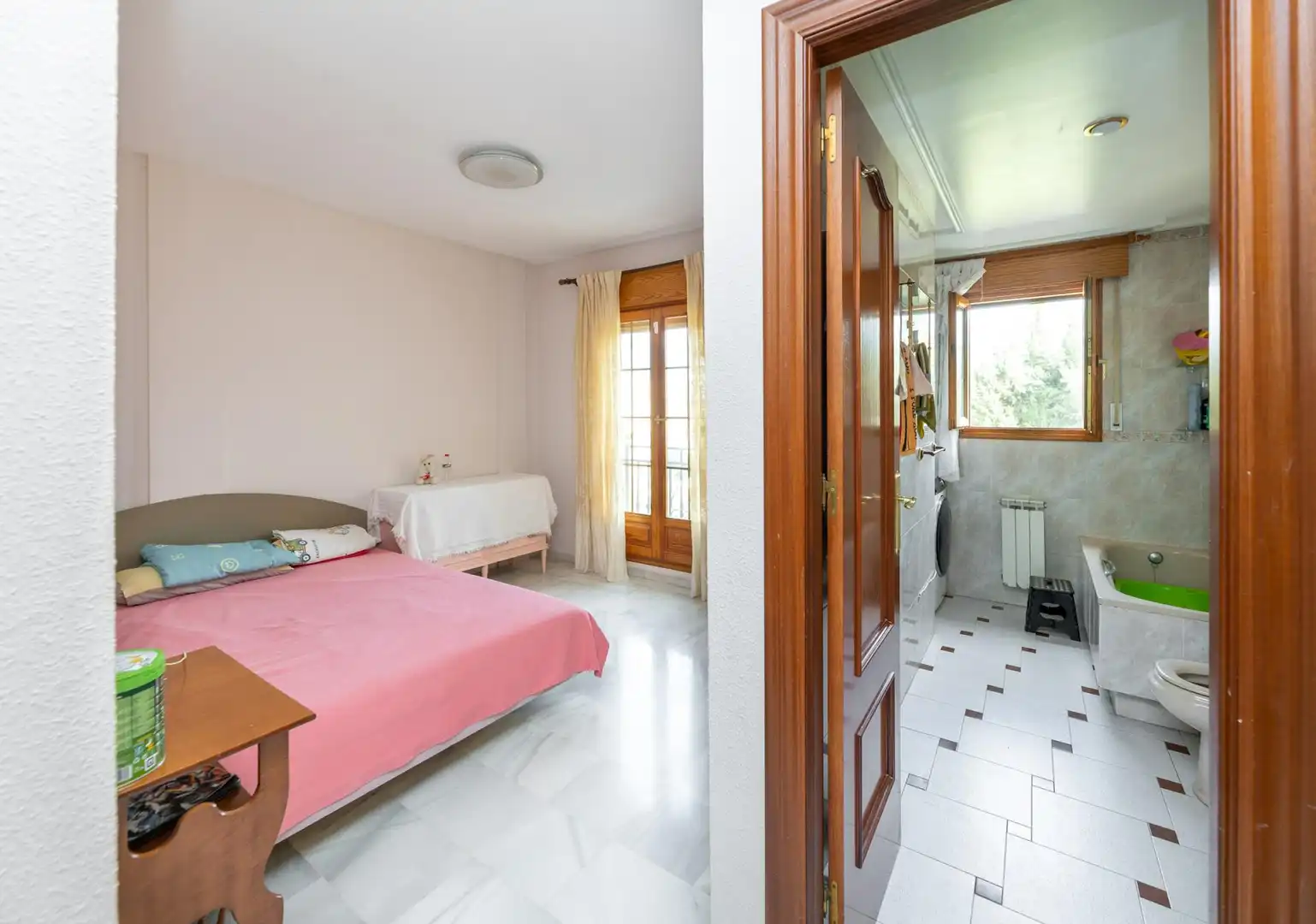 Maison mitoyenne à vendre à Cájar, imagen 16