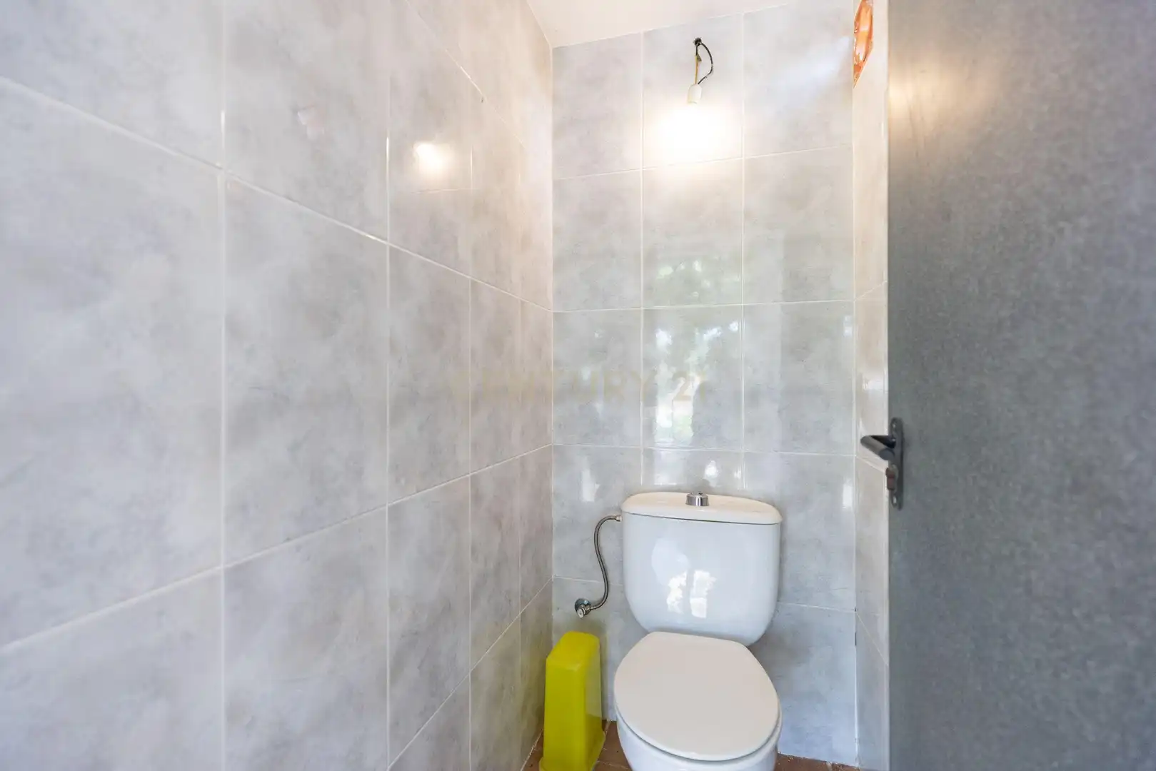 Baño de Casa o chalet en venta en Fogars de la Selva con Jardín privado, Trastero y Piscina