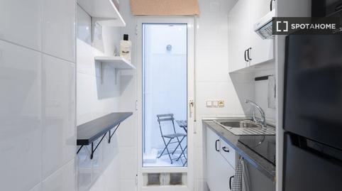 Foto 3 de Estudio para compartir en Antonio Machado, Torrevieja