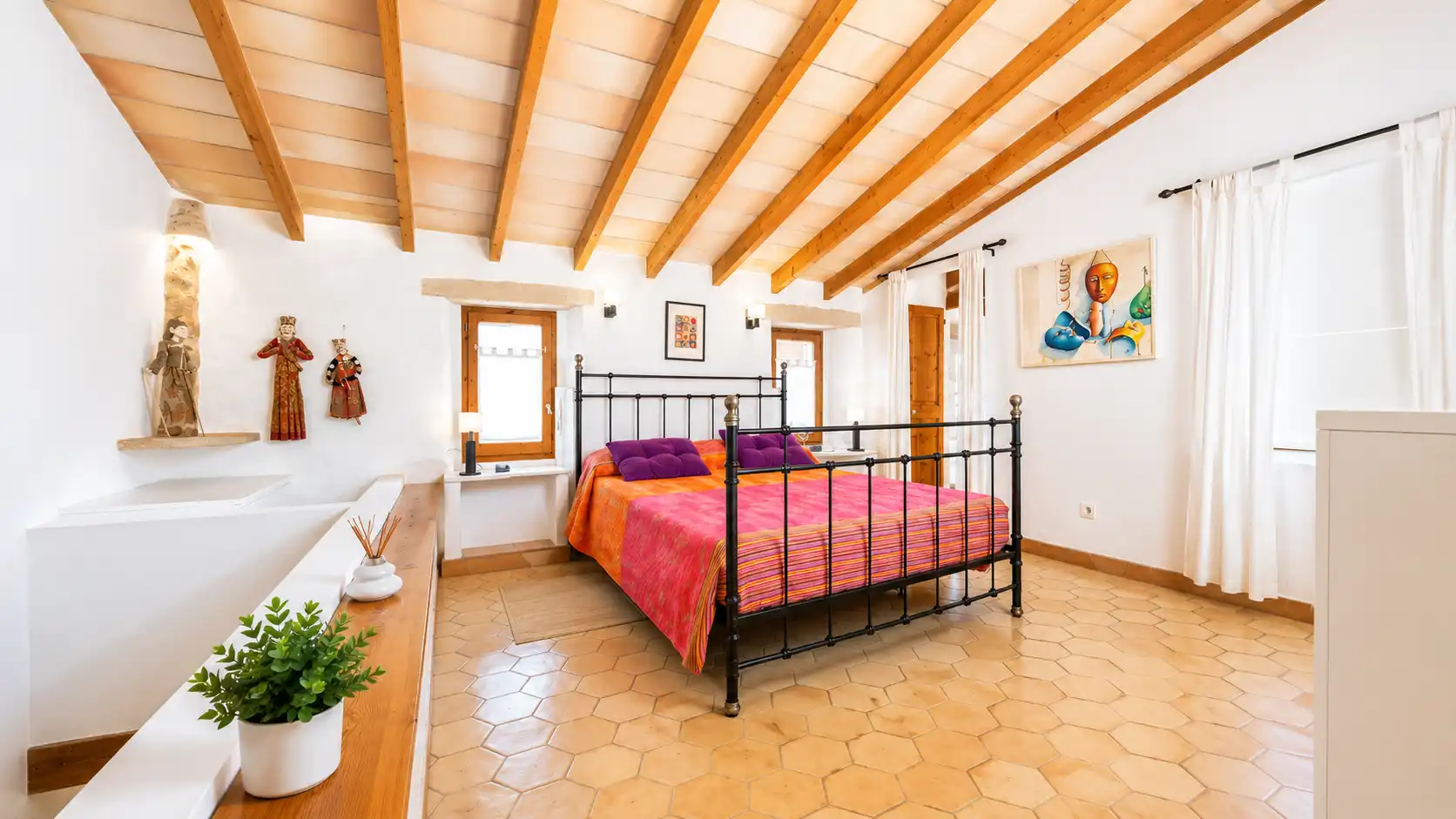 Maison avec piscine à vendre à Capdepera Poble, imagen 9