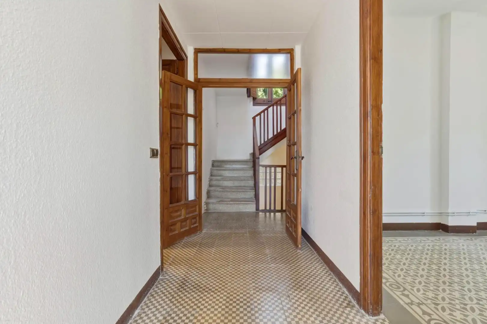 Casa con jardín en venta en Sarrià - Sant Gervasi, imagen 20