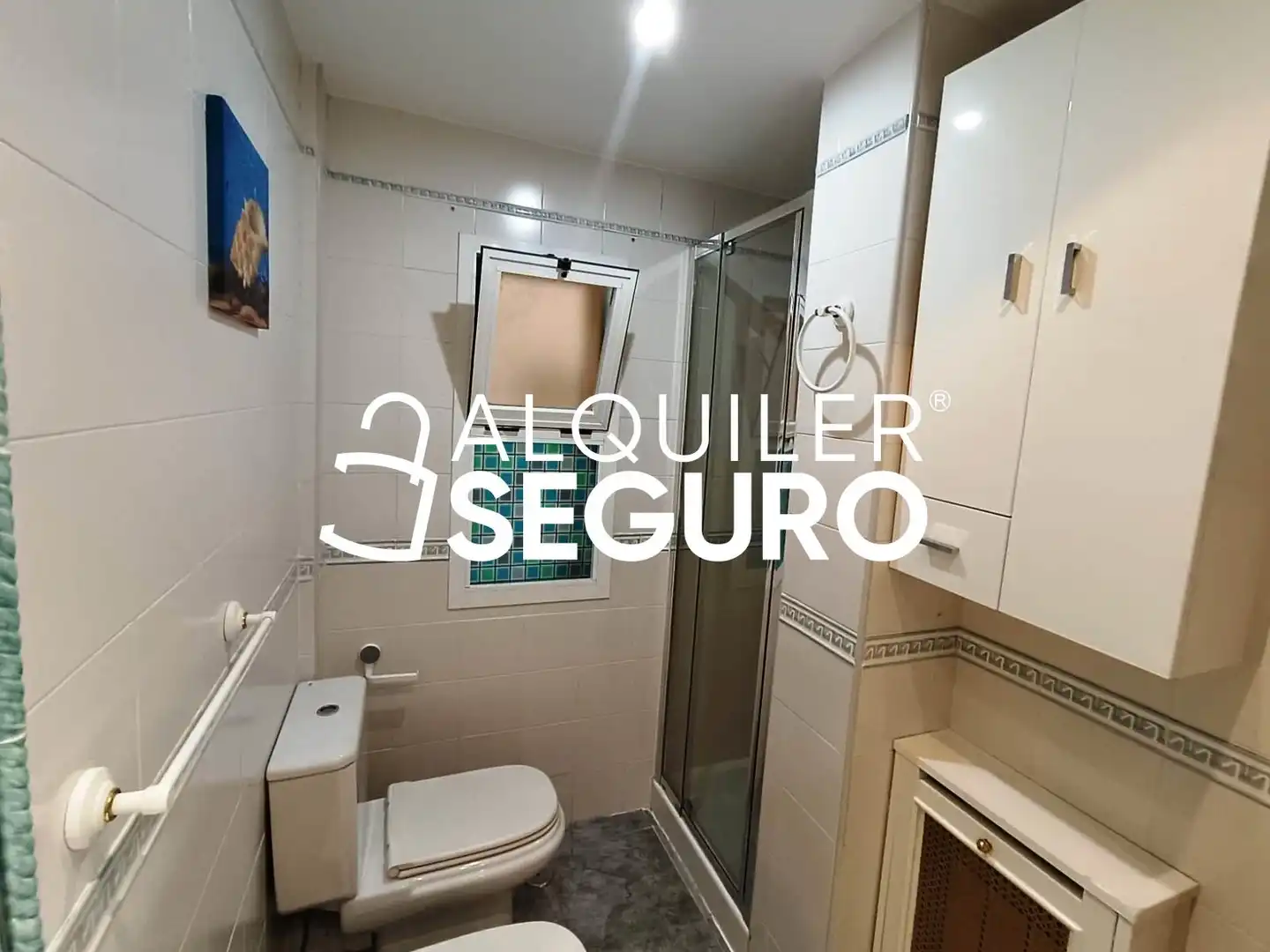 Flat for rent in Priorato, Zarzaquemada