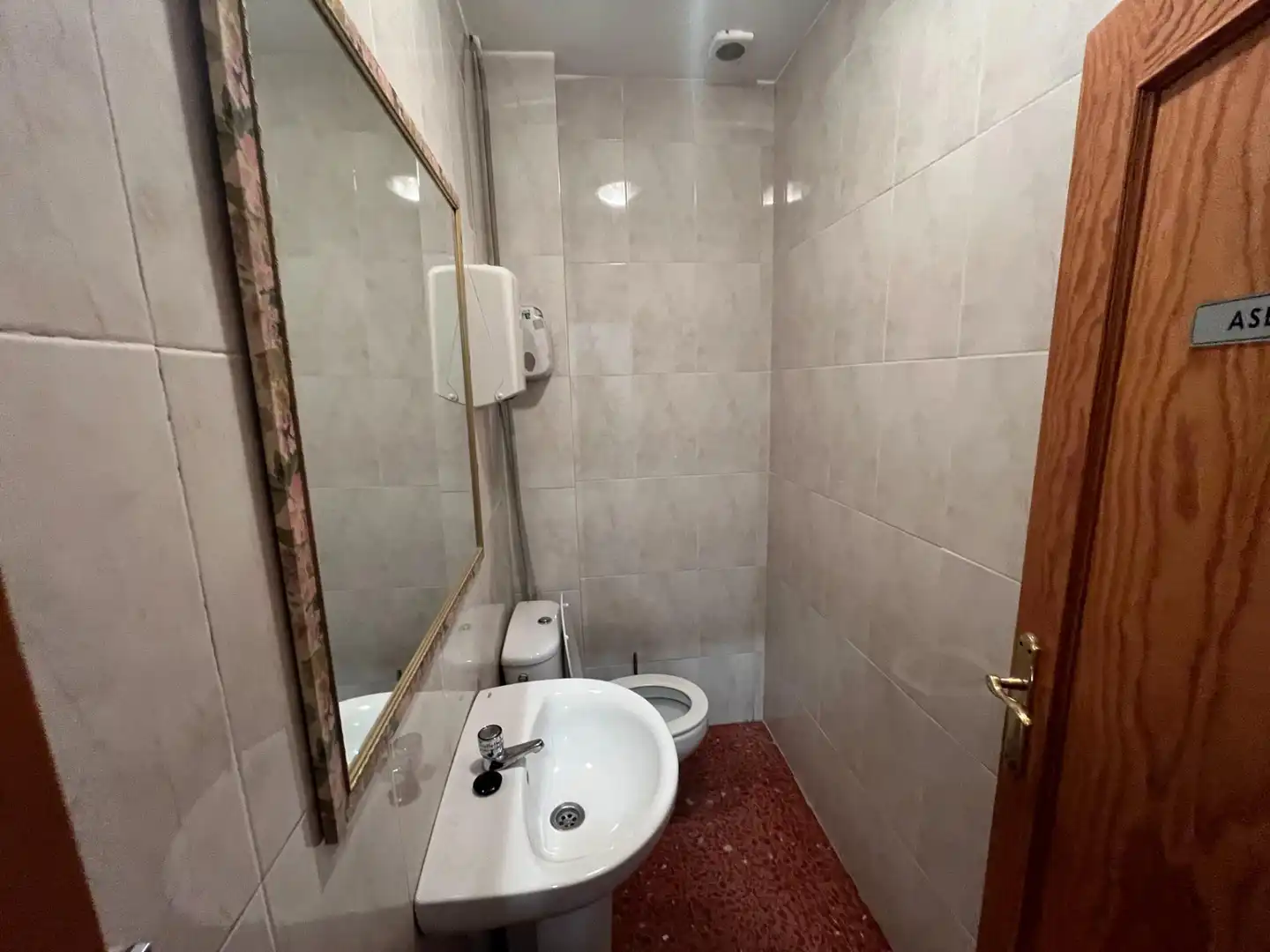 Business premises to rent in Avenida BUENOS AIRES 32, imagen 25