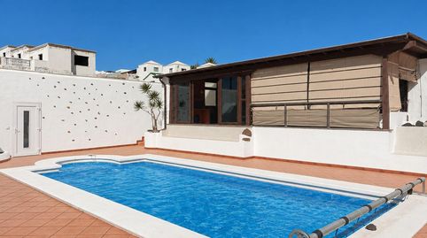 Foto 5 de Casa o xalet en venda a Güime, San Bartolomé