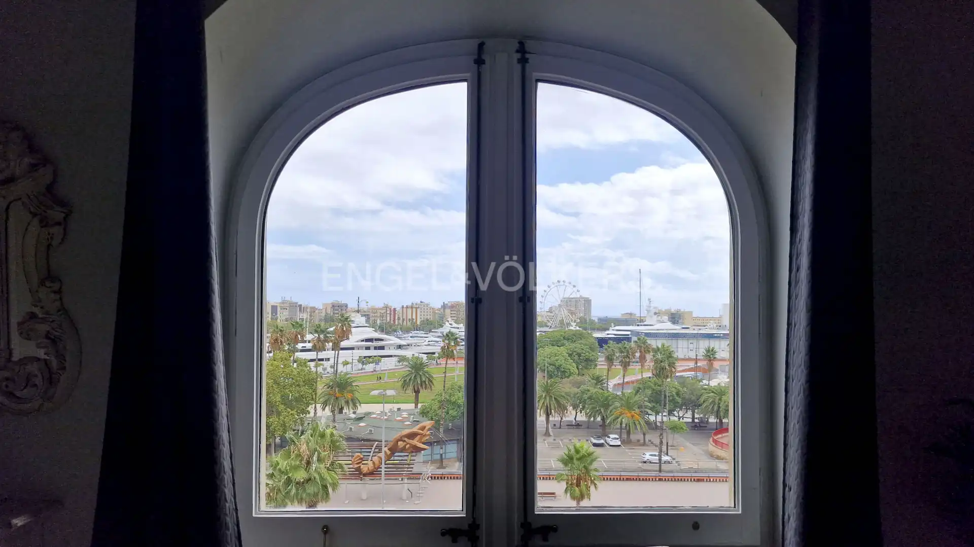 Wohnung mit Terrasse zum Verkauf in Ciutat Vella, imagen 3