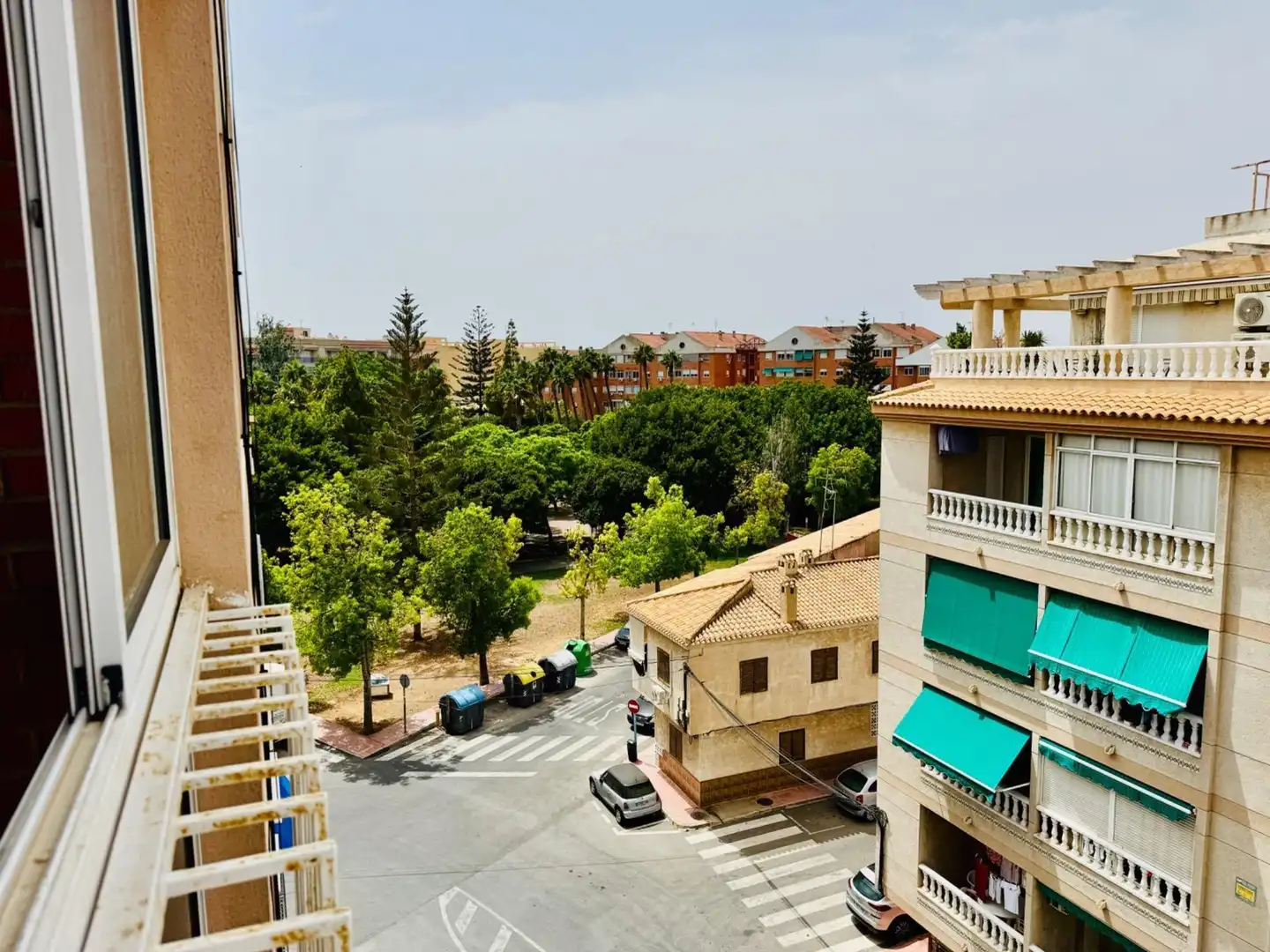 Penthouse zum Verkauf in Playa del Acequión, Náufragos y Rocío del Mar, imagen 9