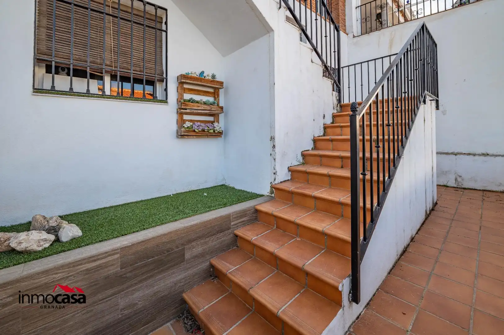Casa o chalet en venta en Víznar con Calefacción, Jardín privado y Terraza
