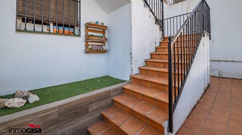 Foto 5 de Casa o xalet en venda a Víznar, Granada