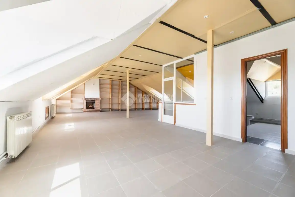 Casa o xalet en venda en Hoyo de Manzanares amb Calefacció i Jardí privat