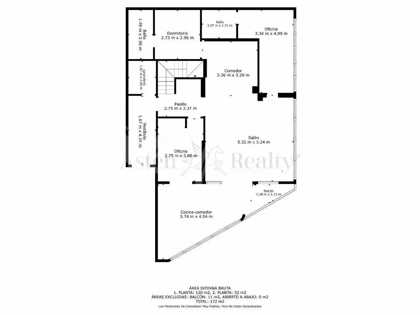 House for sale in Costa Adeje, imagen 32
