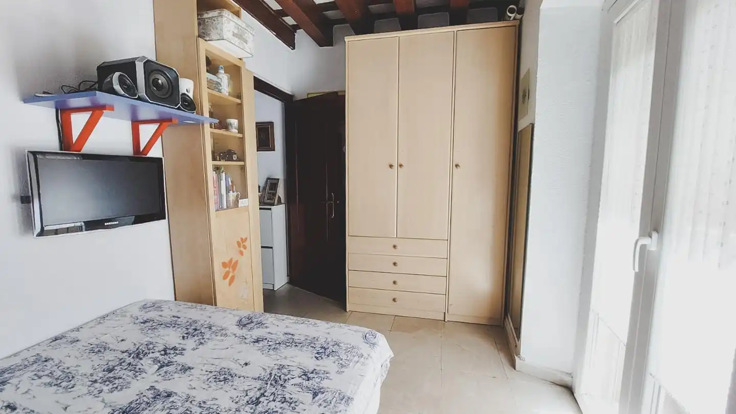 Habitación de Piso en venta en Cádiz con Trastero