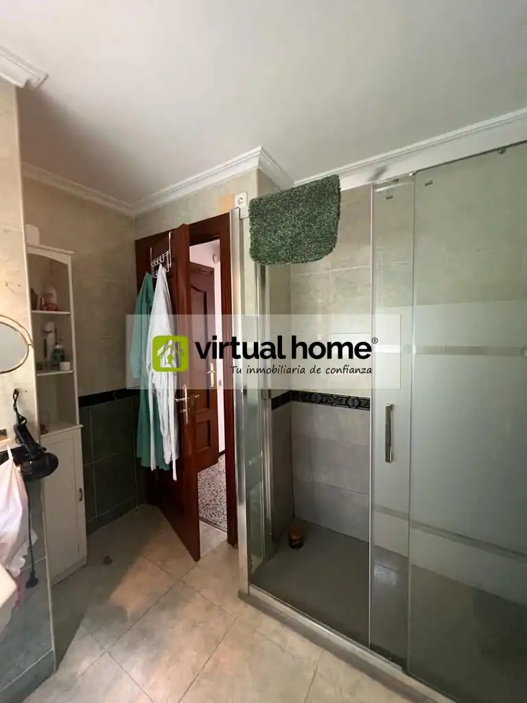 Apartment with terrace for sale in Rincón de Loix, imagen 23