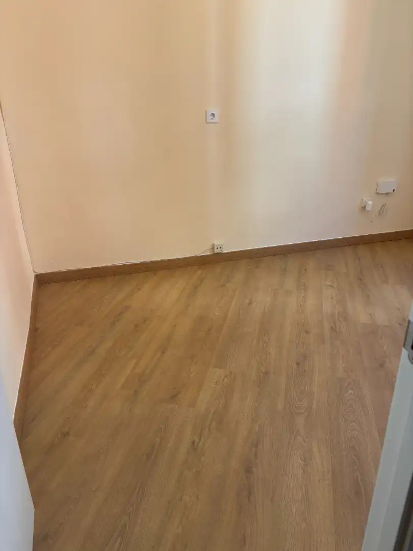 Dormitori de Pis en venda en  Palma de Mallorca amb Parquet, Traster i Forn