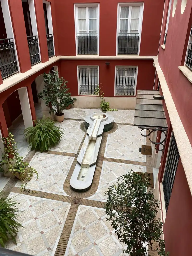 Piso de alquiler en San Bartolomé