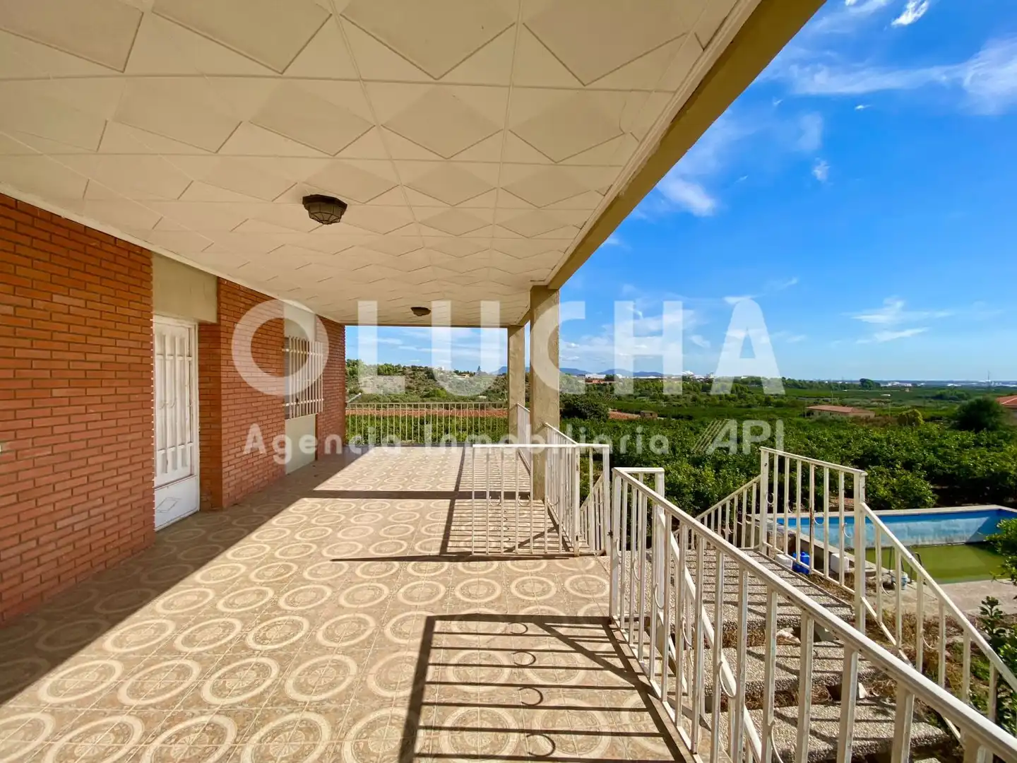 Chalet en venta en Onda, imagen 20