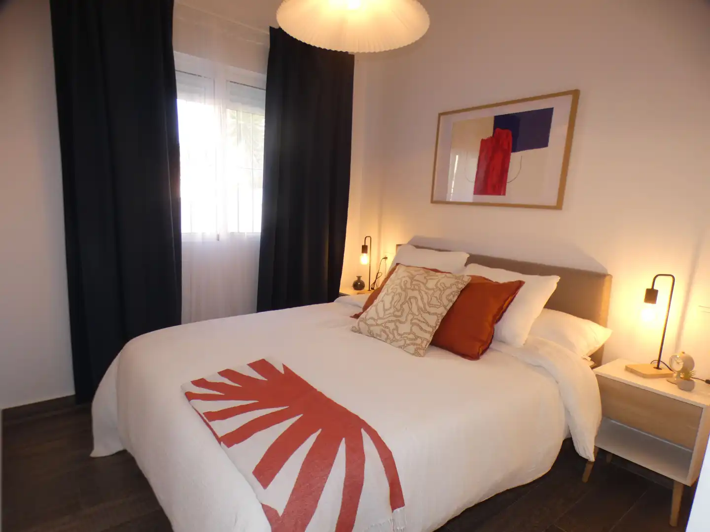 Villa con piscina in vendita a San Javier ciudad, imagen 8