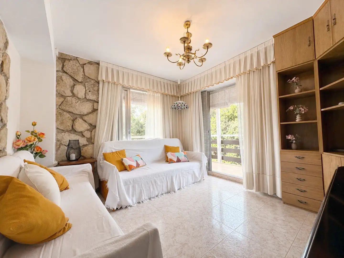 Apartment with pool for sale in Carretera Provincial del Barranc del Monyo 65, imagen 8