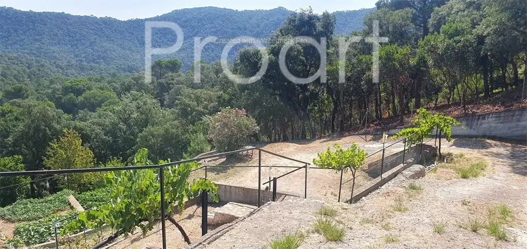 Residencial en venda a Sant Celoni
