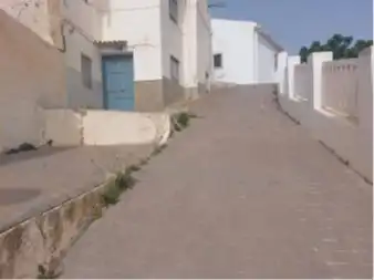 Wohnbaugrundstück zum Verkauf in Calle del Recreo