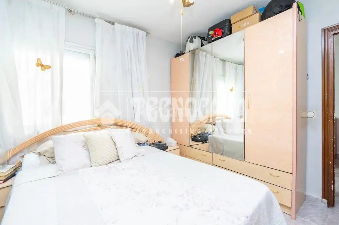 Habitación de Piso en venta en Colmenar Viejo con Terraza