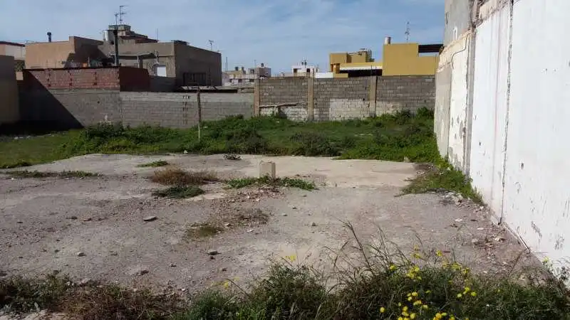 Wohnbaugrundstück zum Verkauf in Juan Carlos I Y Camino Del Cementerio, imagen 10