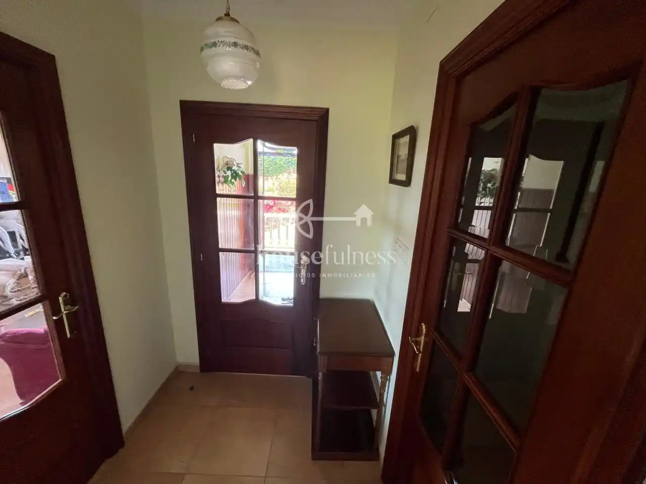 Chalet con jardín en venta en Valdoviño, imagen 20