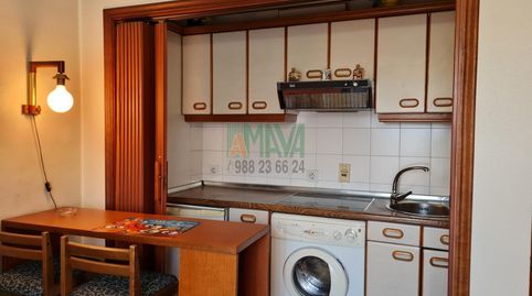 Foto 3 de Apartamento de alquiler en Centro, Ourense Capital