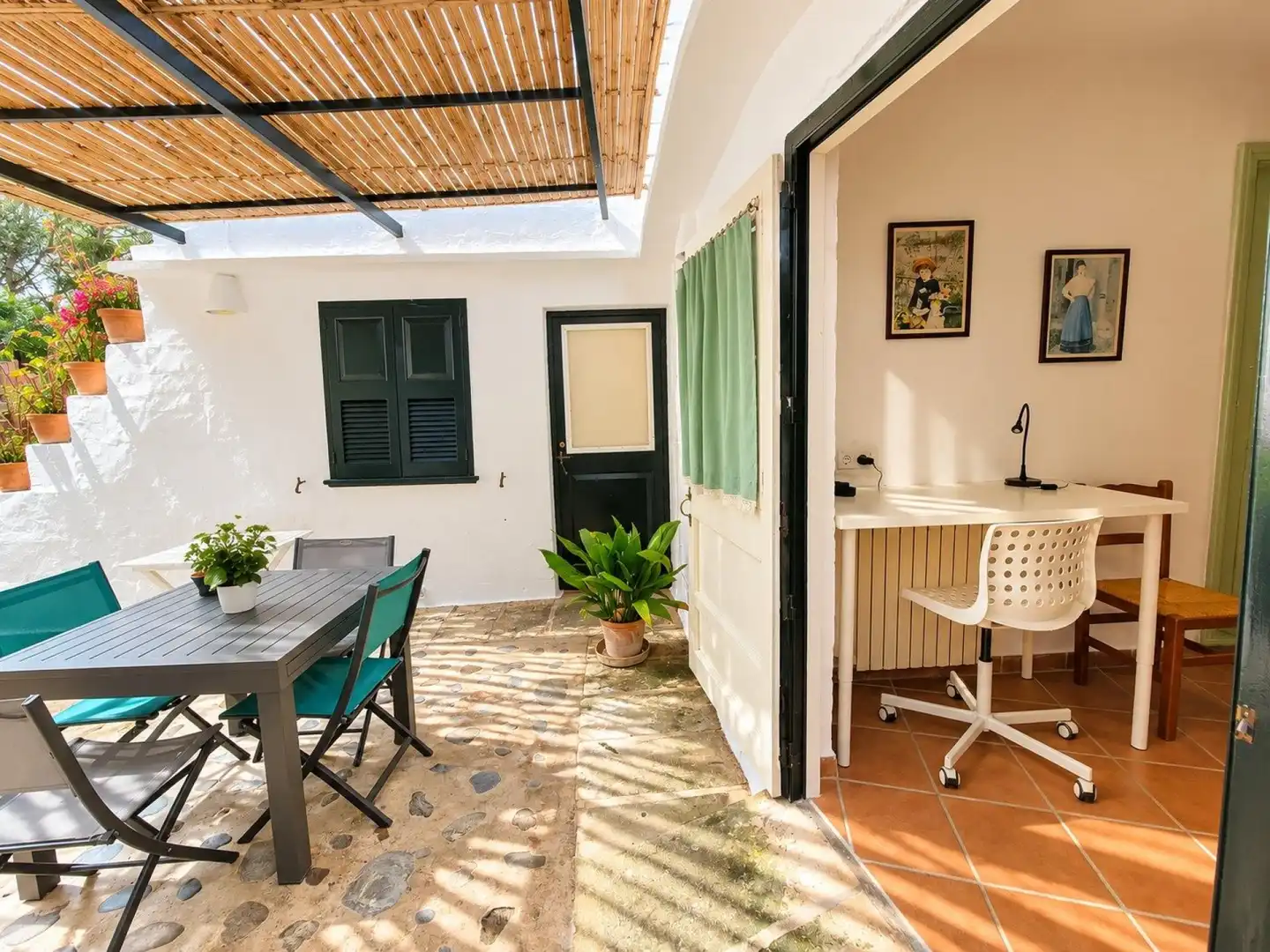 Maison avec terrasse à vendre à Es Grau - Serra Morena, imagen 40