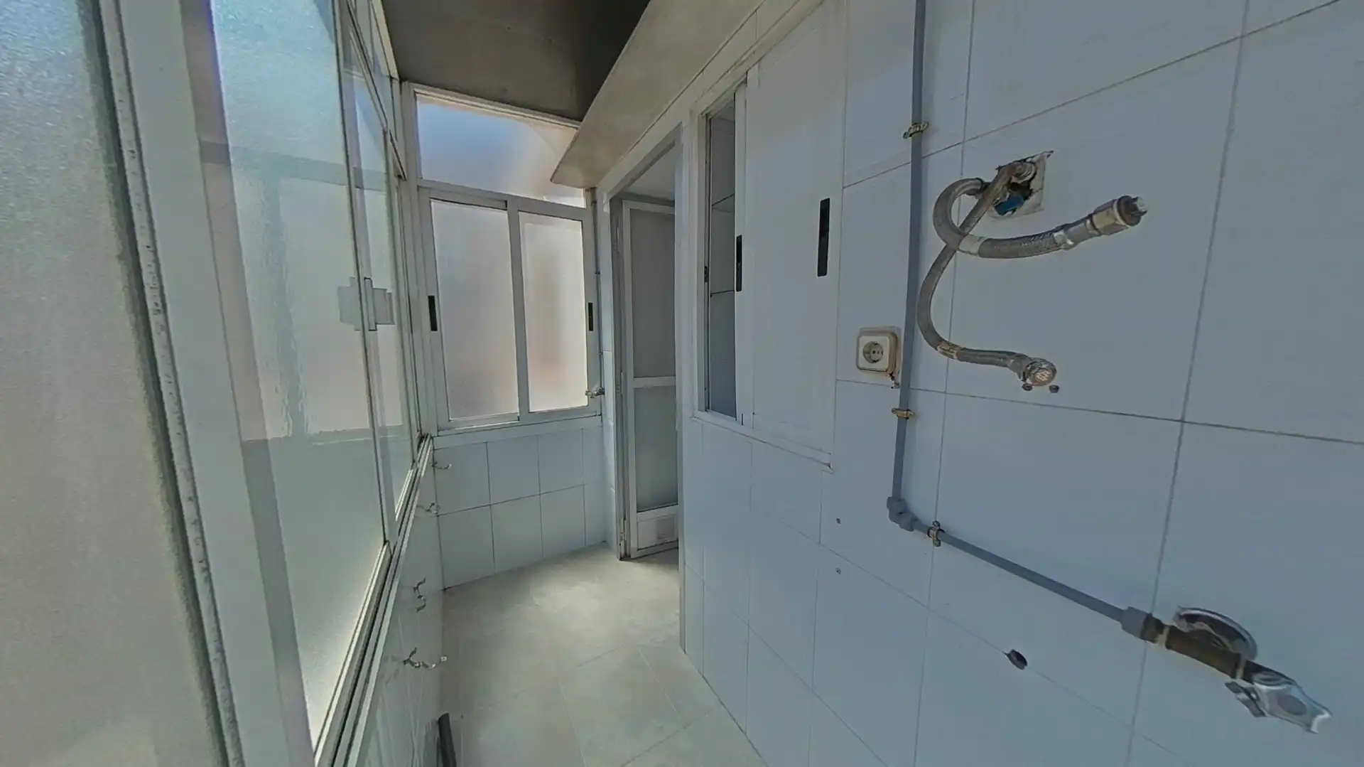Terraza de Piso en venta en Pedanías Este