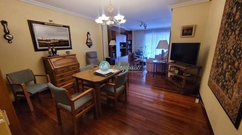 Foto 3 de Piso en venta en Ezequiel González - Conde de Sepúlveda, Segovia Capital