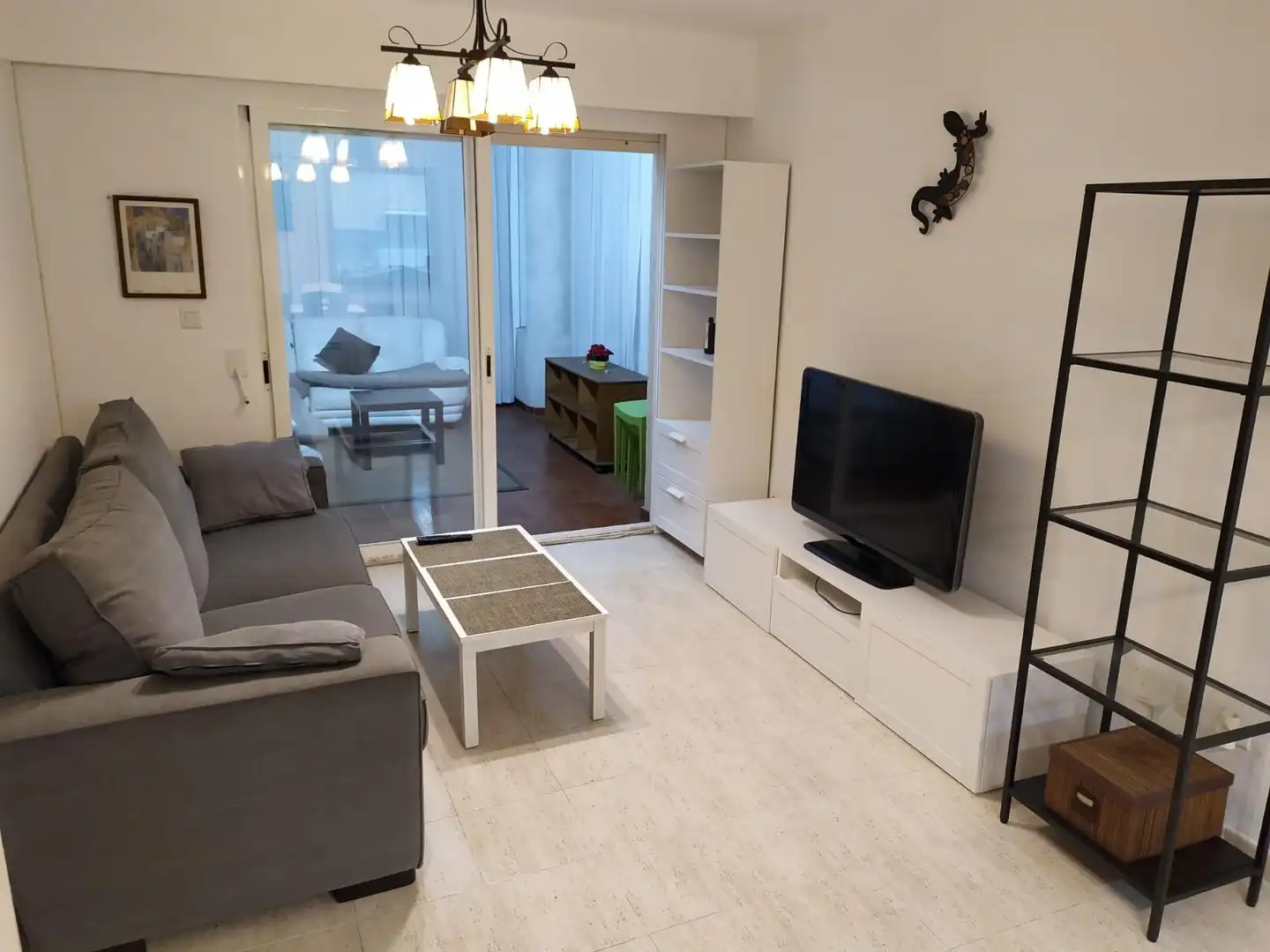 Apartament de lloguer a Calle del Músico José Mira Figueroa, imagen 2