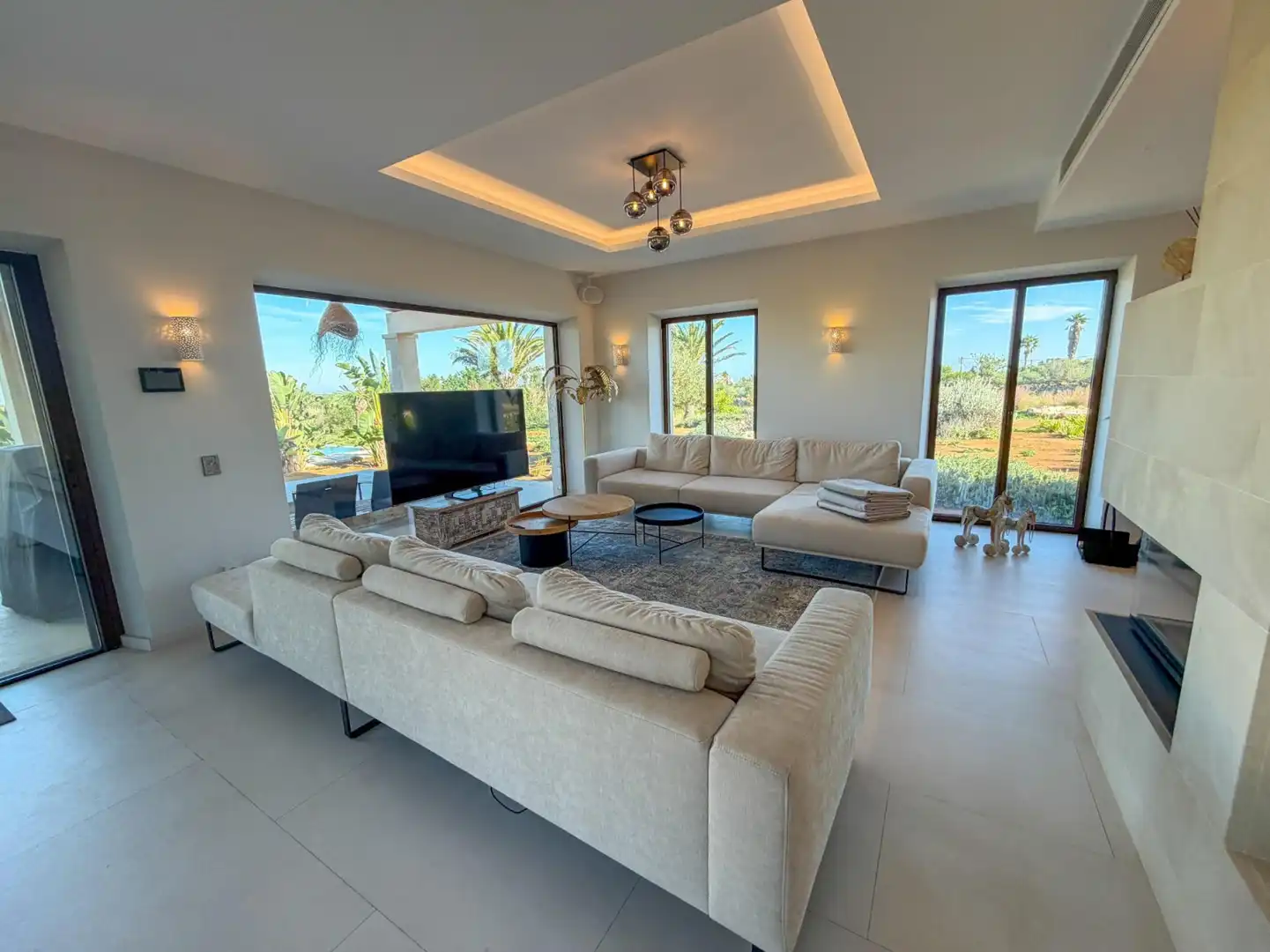 Casa con terraza en venta en Santanyí - Carrer des Sol, imagen 9