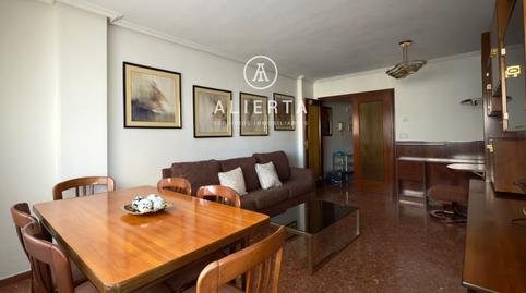 Photo 5 of Flat to rent in Félix Burriel, La Granja, Zaragoza