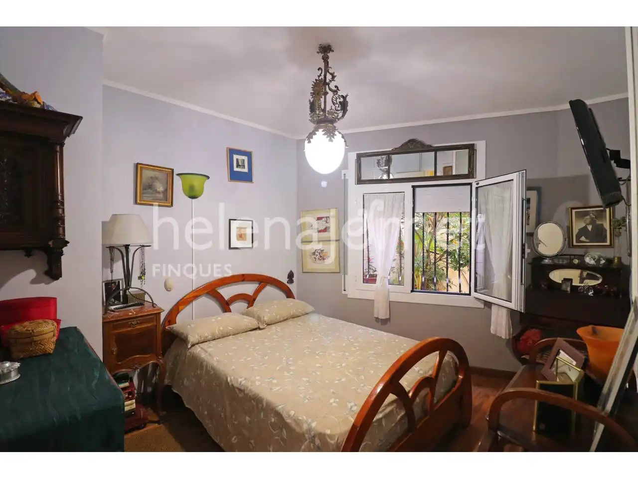 Habitación de Piso en venta en Sant Feliu de Guíxols con Calefacción y Alarma