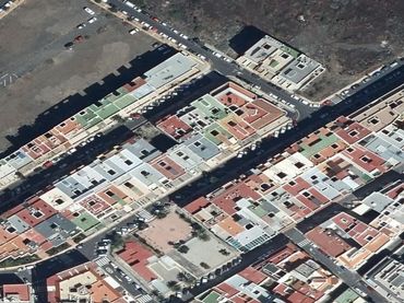 Wohnung zum Verkauf in Calle Almirante Cervera